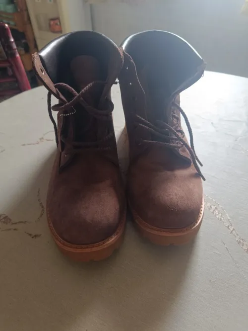 Bottes Timberland 