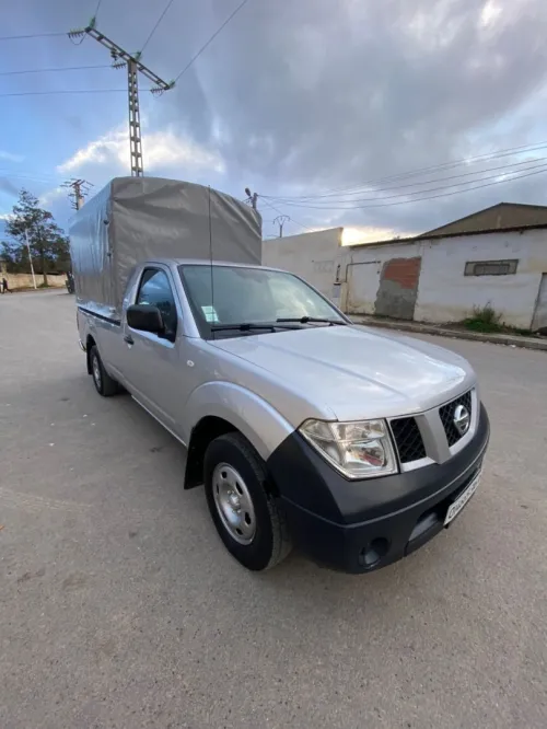 Nissan Navara 2016 Navara