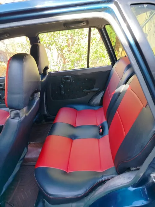 Suzuki Maruti 800 2013 Maruti 800