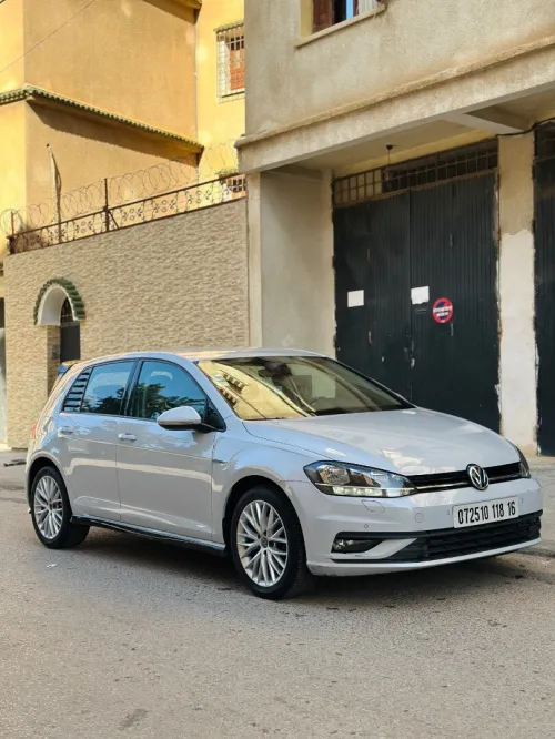 Volkswagen Golf 7 2018 START+