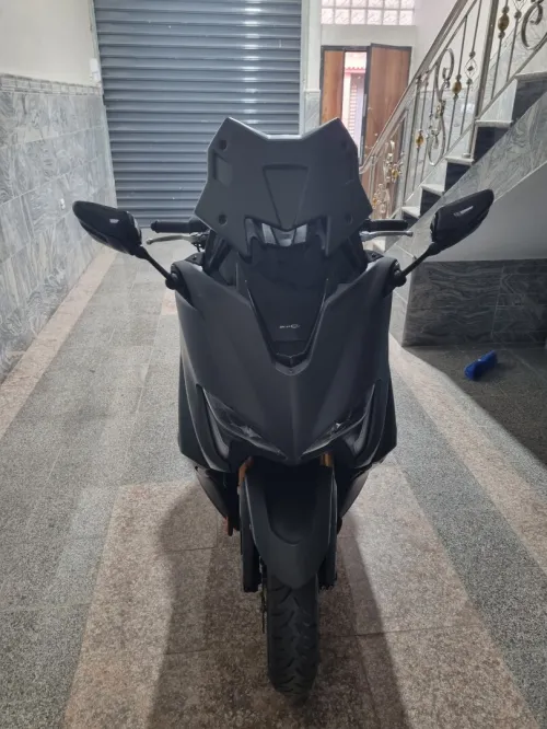 Tmax 560 Tmax 560 2021