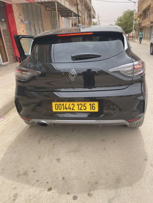 Renault Clio 5  2025 Esprit Alpine