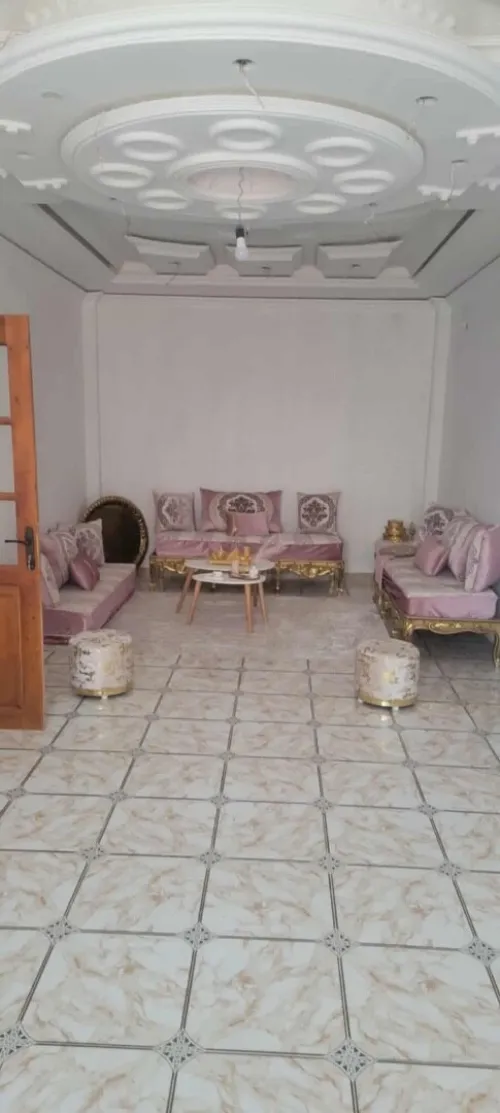Vente Villa Khenchela Ensigha