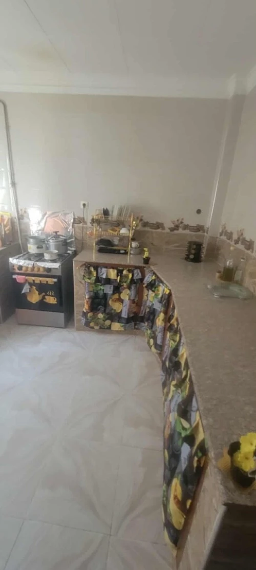 Vente Villa Khenchela Ensigha
