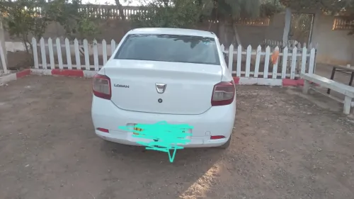 Renault Logan 2014 
