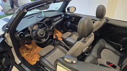 Mini Cooper 2023 