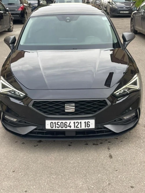 Seat Leon 2021 FR