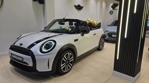 Mini Cooper 2023 