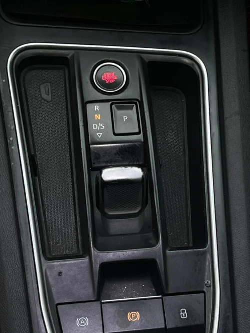 Seat Leon 2021 FR