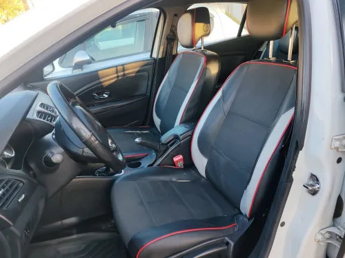 Renault Megane 3 2014 New Play