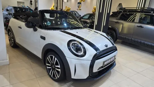 Mini Cooper 2023 