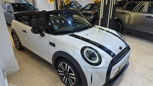 Mini Cooper 2023 