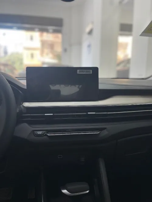 Geely Liban X3 Pro 2025 BVA Full option
