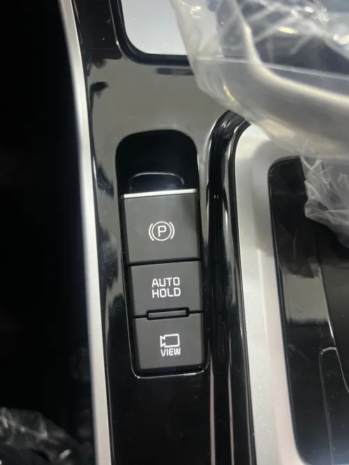 Kia Seltos 2025 Luxury