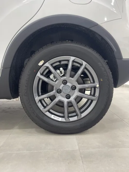Geely Liban X3 Pro 2025 BVA Full option