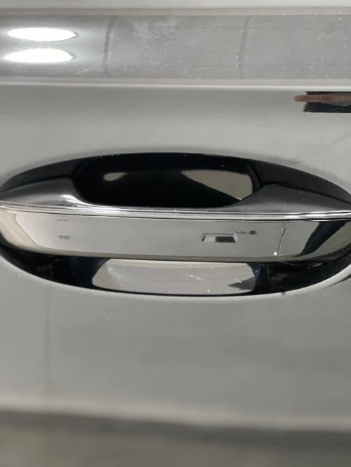 Volkswagen Passat 2025 Pro