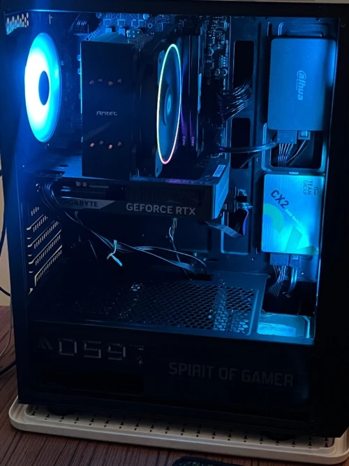 Pc gamer
