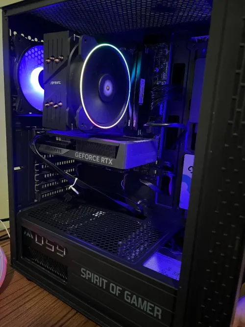 Pc gamer