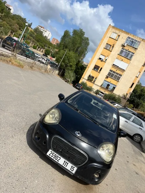 Geely Ray 2011 Ray