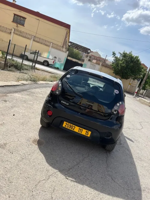 Geely Ray 2011 Ray