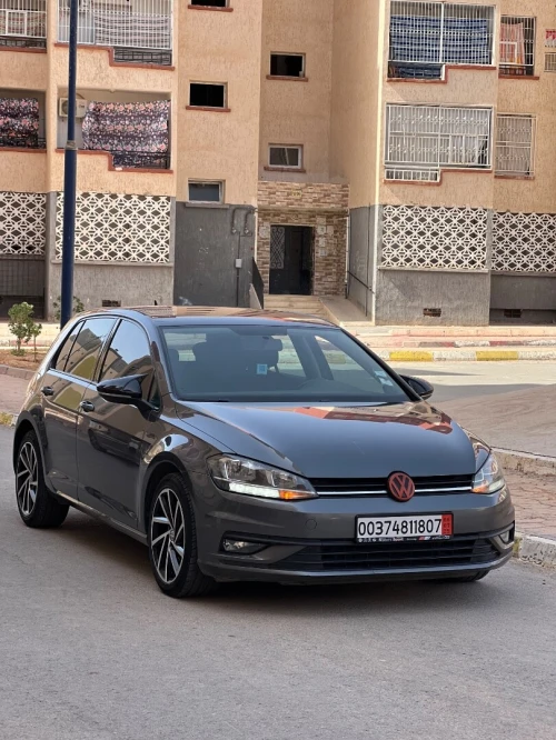 Volkswagen Golf 7 2018 START+