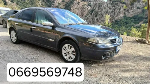 Renault Laguna 2 2002 Laguna 2