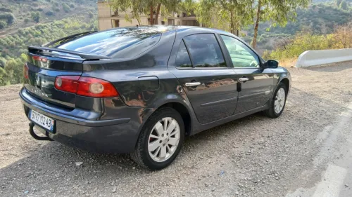 Renault Laguna 2 2002 Laguna 2