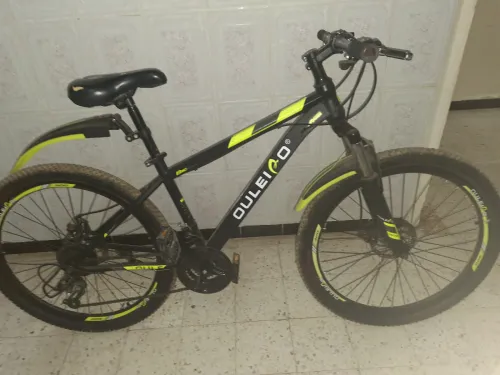 للبيع دراجة هوائية VTT OULIEAO 26
