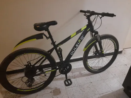 للبيع دراجة هوائية VTT OULIEAO 26