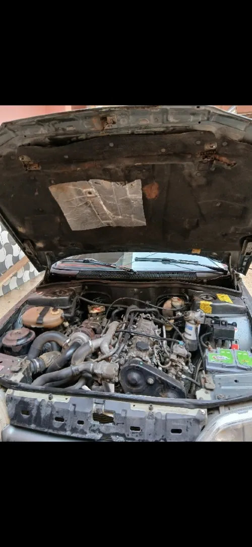 Renault 25 " 1993 turbo dx