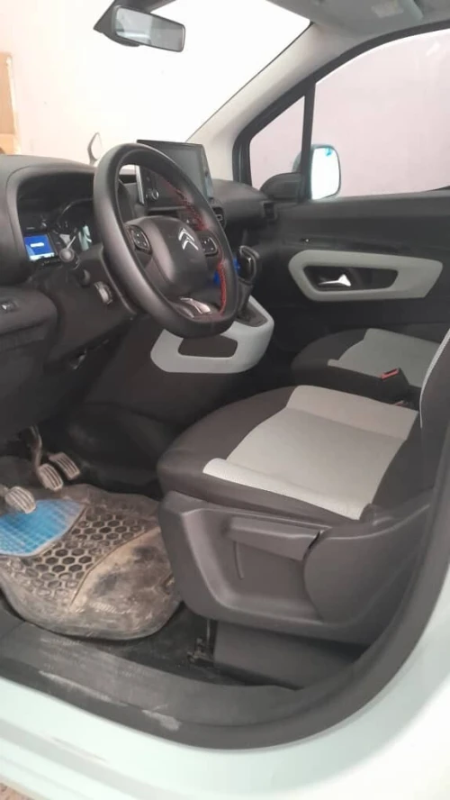 Citroen Berlingo Multispace 2019 Berlingo Multispace