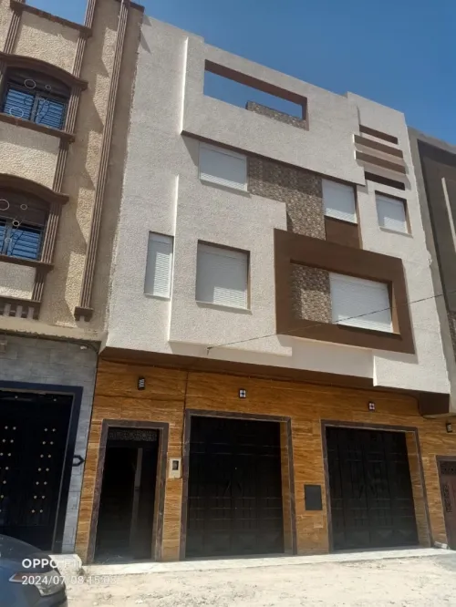 Vente Villa Tlemcen Maghnia