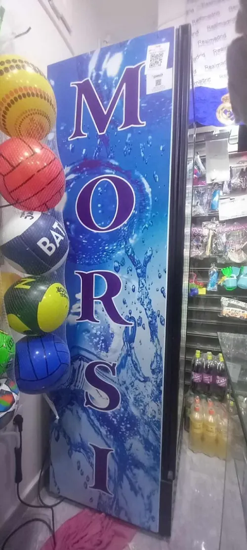 Frigo morsi