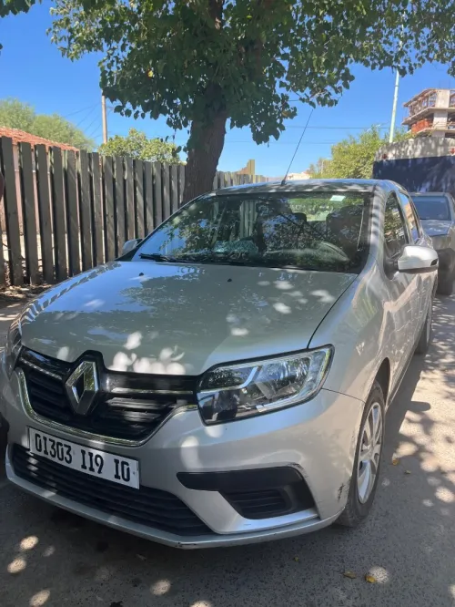 Renault Symbol 2019 