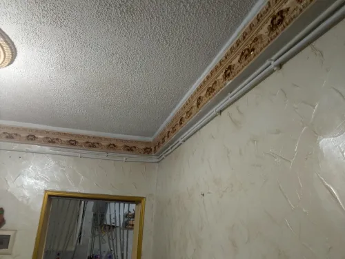 Montage citerne Plombier immobilier