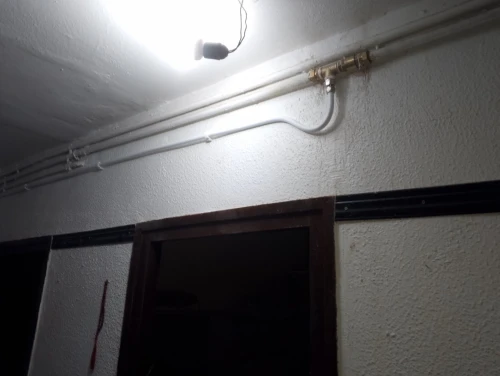 Montage citerne Plombier immobilier