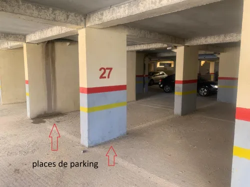 Vente Appartement F4 Alger Souidania