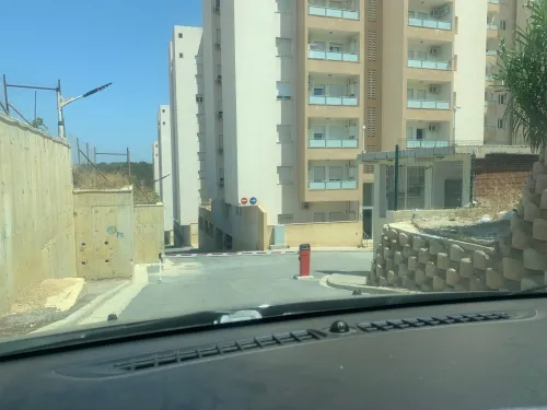 Vente Appartement F4 Alger Souidania