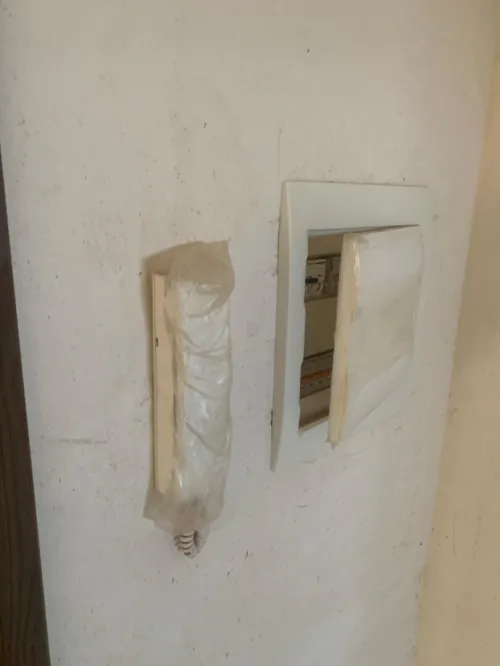 Vente Appartement F4 Alger Souidania