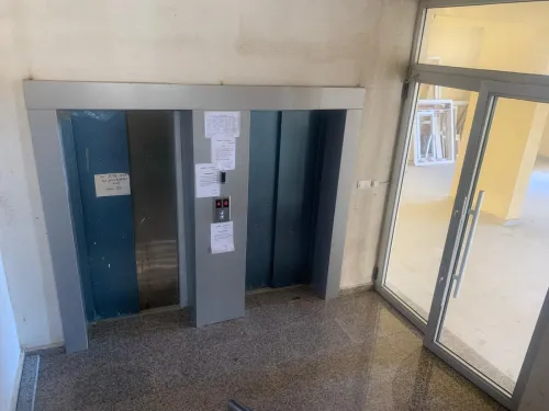 Vente Appartement F4 Alger Souidania