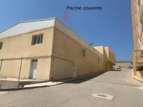 Vente Appartement F4 Alger Souidania