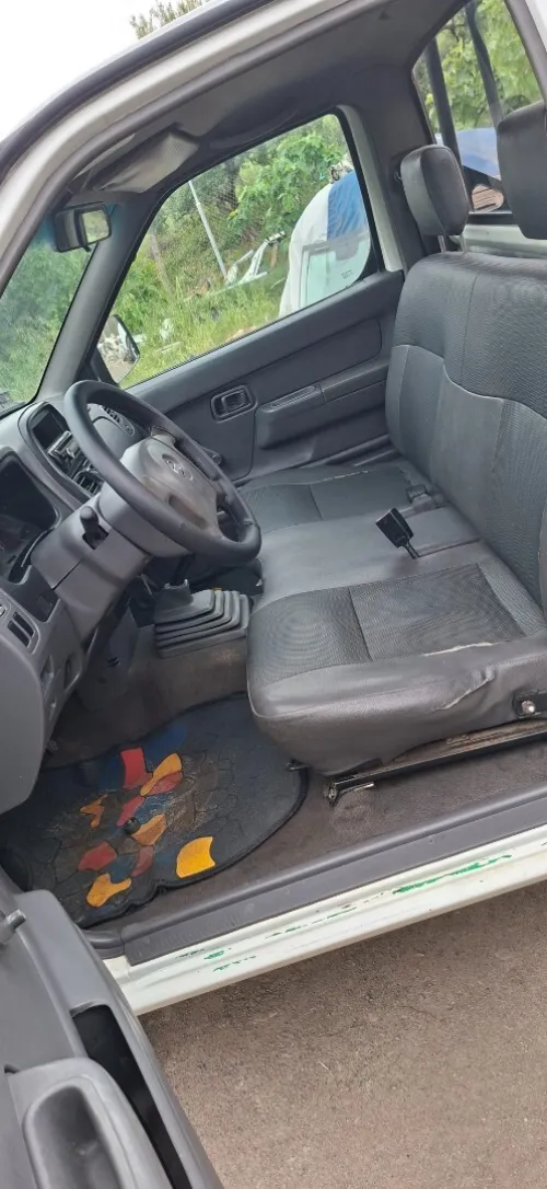 Nissan Pickup 2011 Pickup