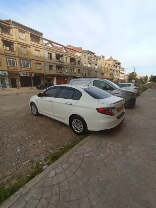 Fiat Tipo Sedan 2023 City