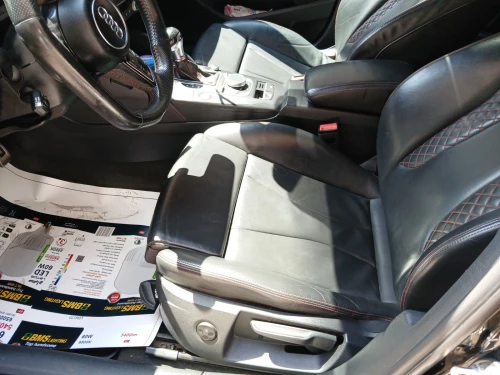 Audi S3 2017 S3
