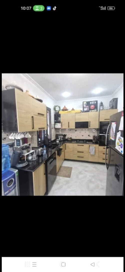 Vente Villa Tlemcen Maghnia