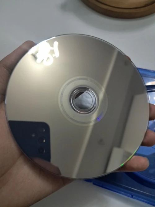 Cd gta v