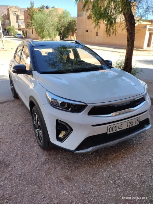 Kia KX1 2025 La toute