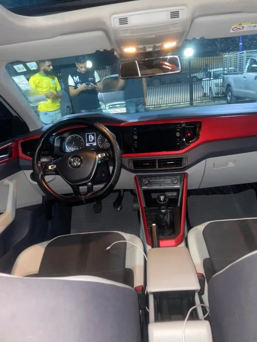 Volkswagen Polo 2019 Beats