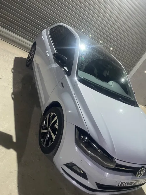 Volkswagen Polo 2019 Beats