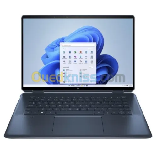 Pc portable hp pour les étudiants 